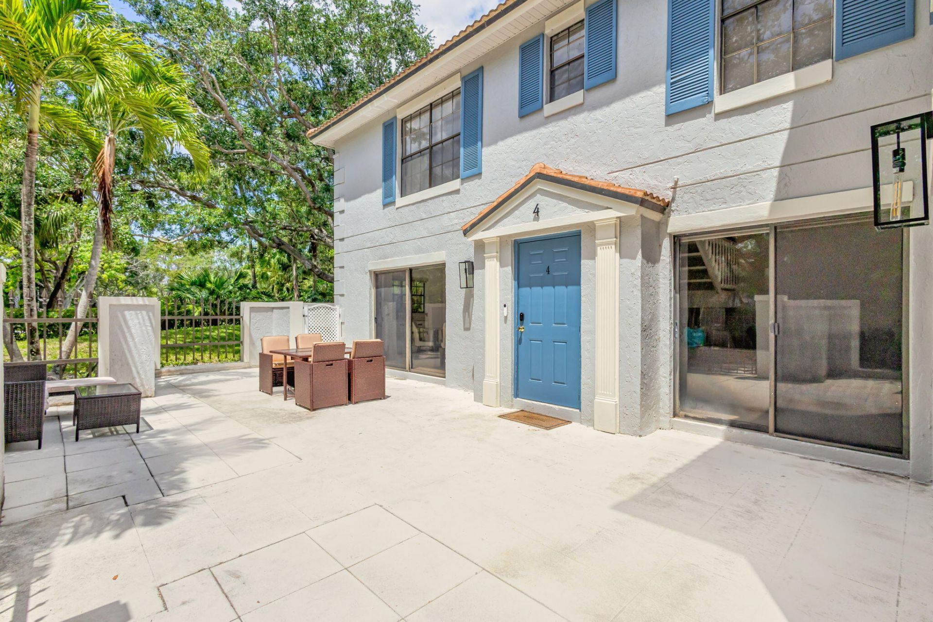355 Prestwick Circle, Unit 4, Palm Beach Gardens, FL 33418 Photo