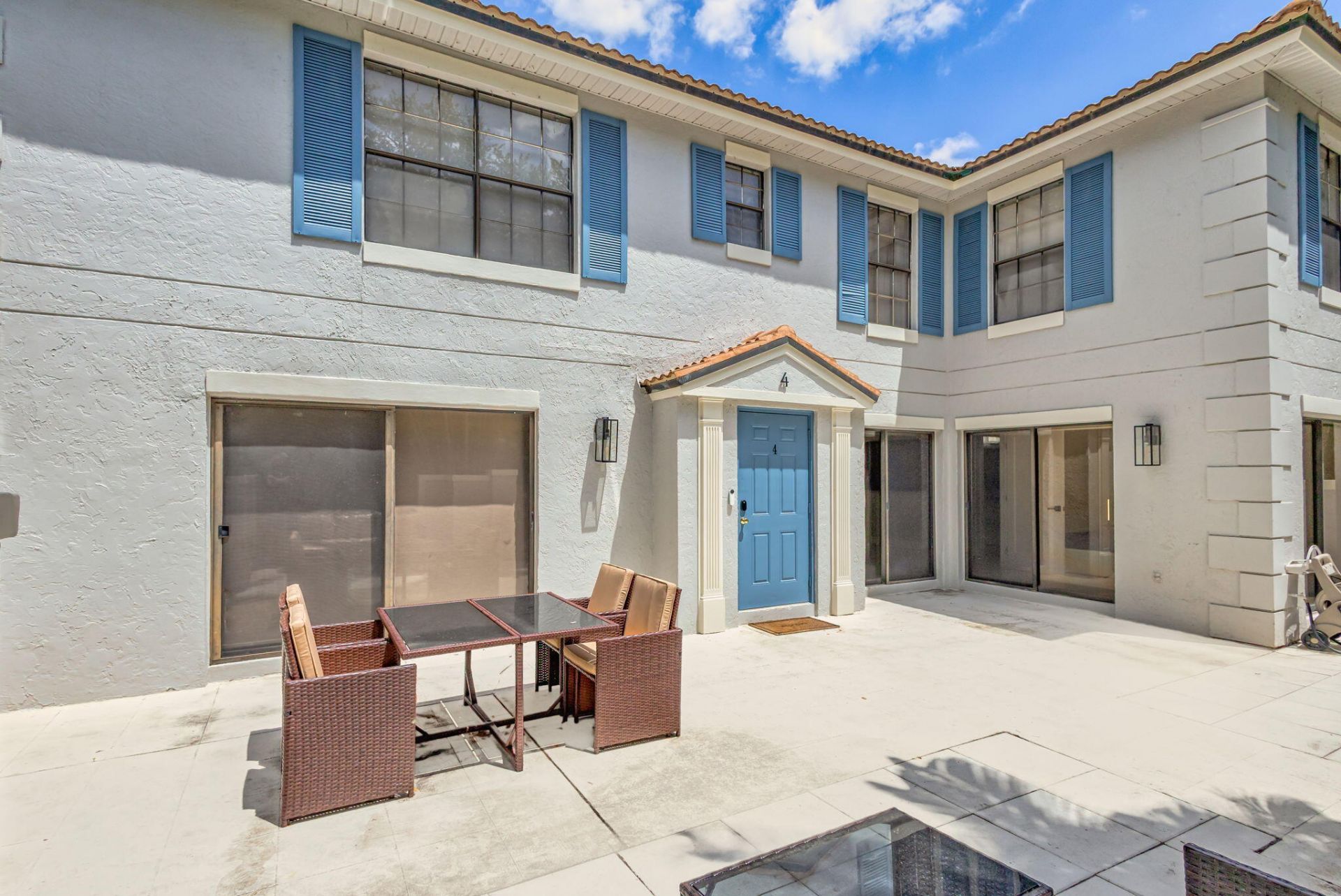 355 Prestwick Circle, Unit 4, Palm Beach Gardens, FL 33418 Photo