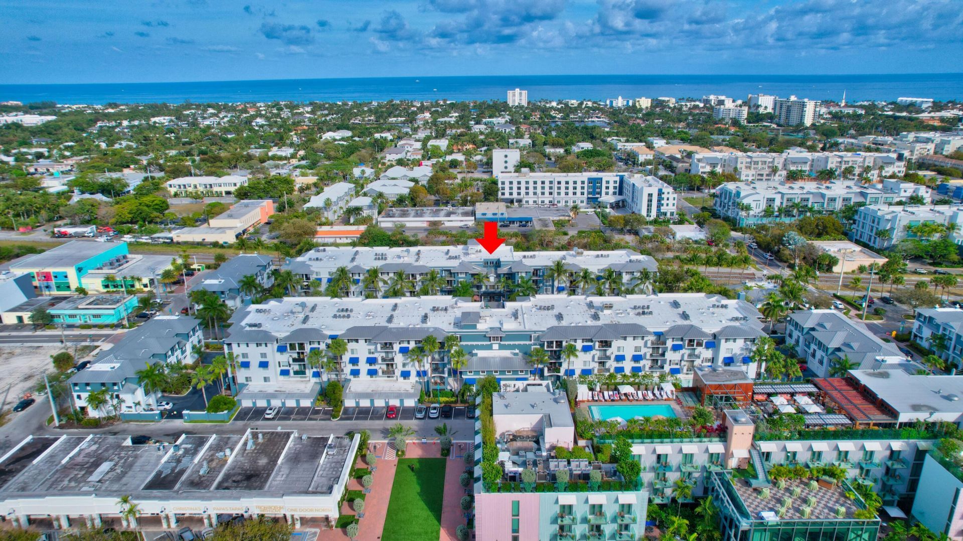 255 NE 3rd Avenue, Unit 2304, Delray Beach, FL 33444 Photo