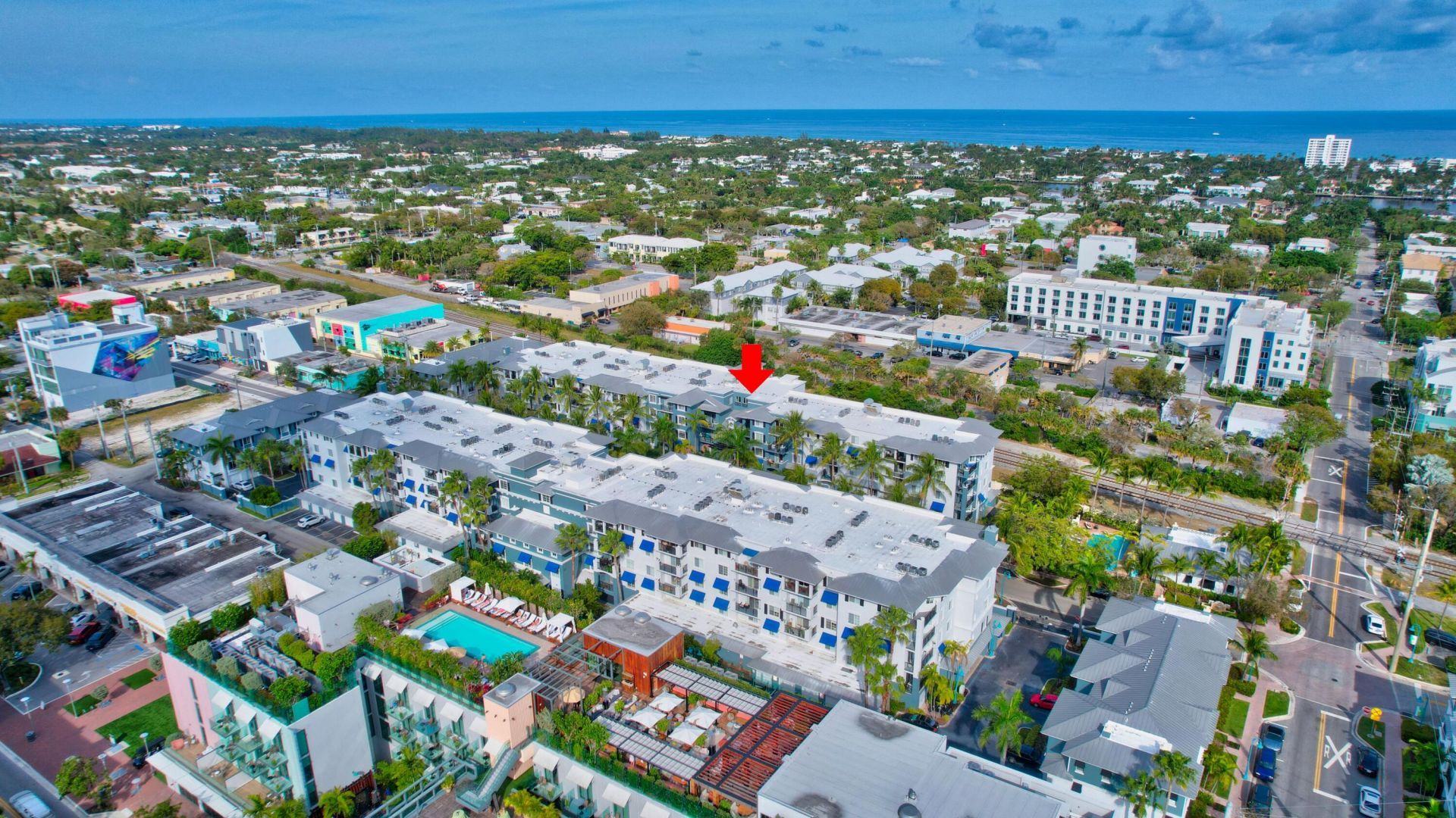 255 NE 3rd Avenue, Unit 2304, Delray Beach, FL 33444 Photo