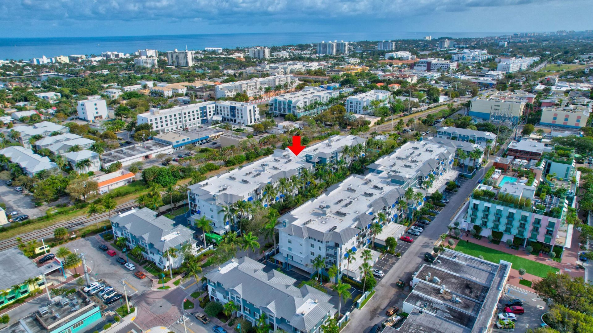 255 NE 3rd Avenue, Unit 2304, Delray Beach, FL 33444 Photo