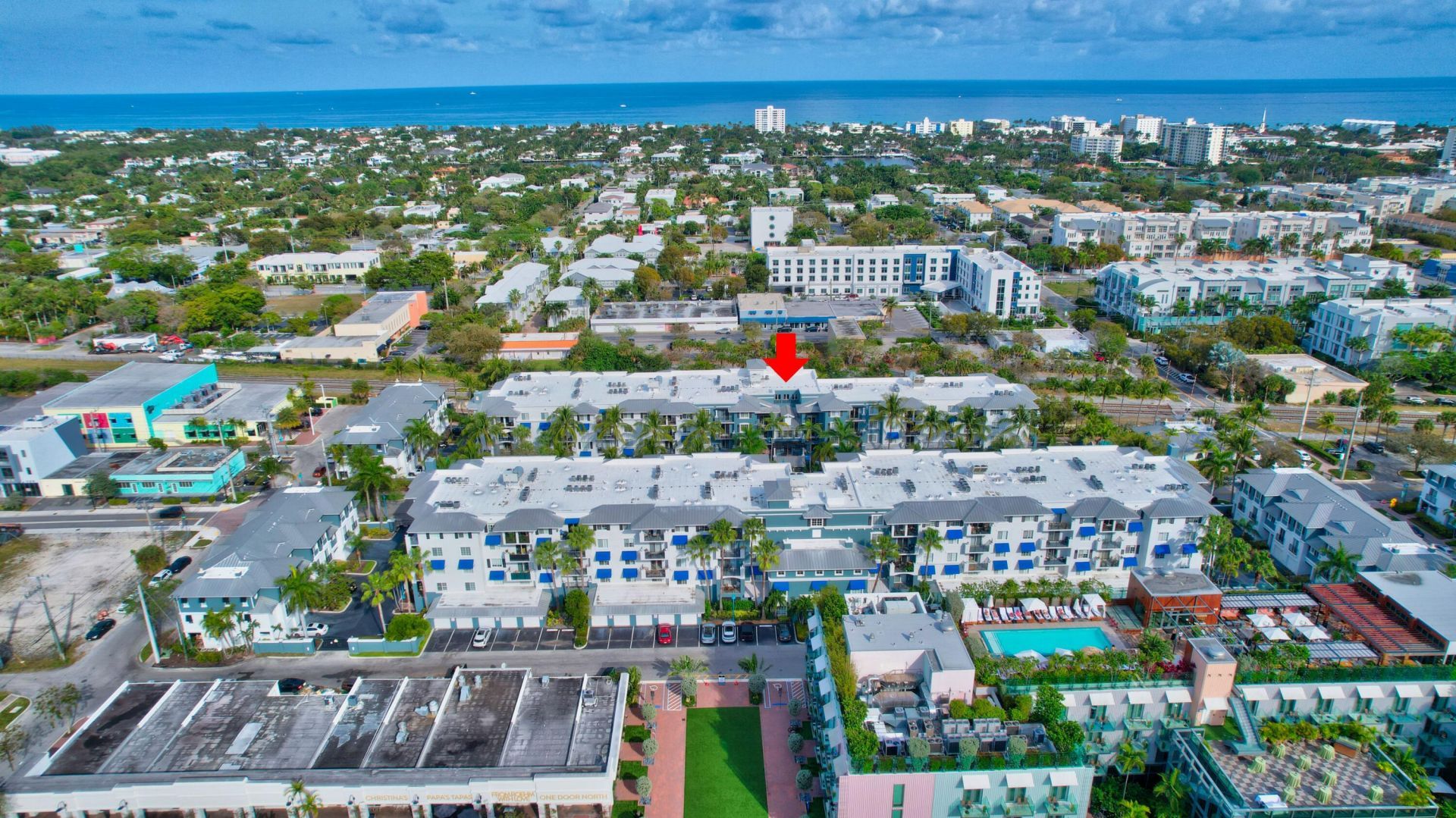 255 NE 3rd Avenue, Unit 2304, Delray Beach, FL 33444 Photo