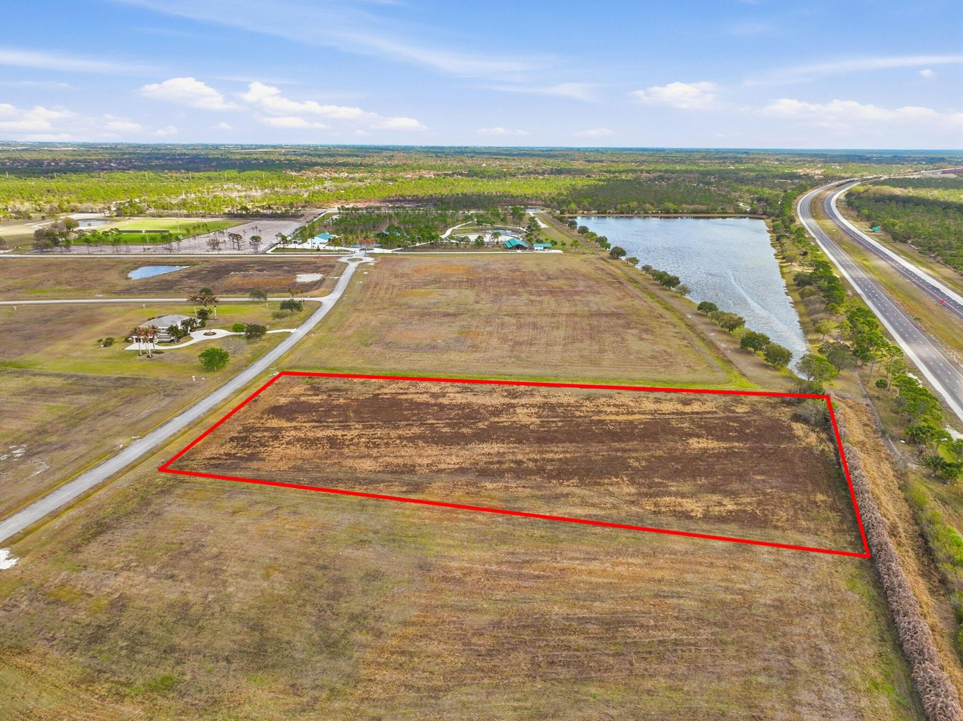 3280 SW Briarbrook Way, Palm City, FL 34990 Photo