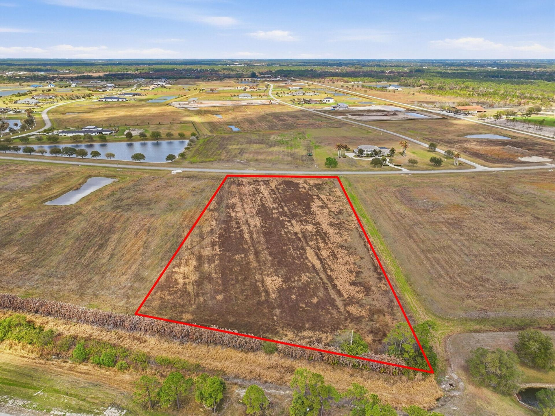 3280 SW Briarbrook Way, Palm City, FL 34990 Photo