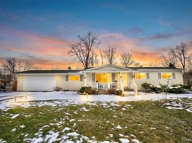 6312 Tamara Drive, Genesee Twp, MI 48506