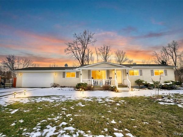 6312 Tamara Drive, Genesee Twp, MI 48506