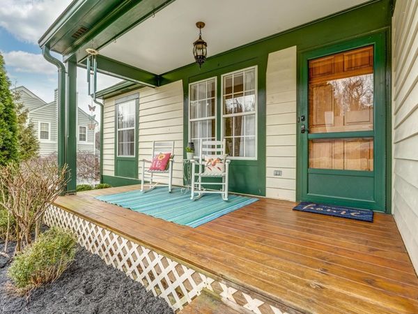 1445 WILLOW LAKE DR, CHARLOTTESVILLE, VA 22902