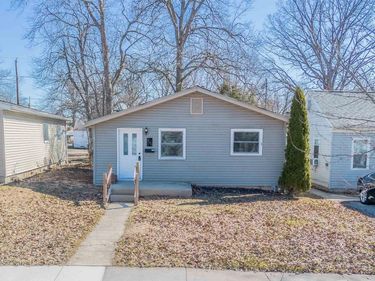 5409 Webster Street, Fort Wayne, IN 46807
