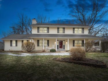 19120 Stone Ridge Drive, South Bend, IN 46637