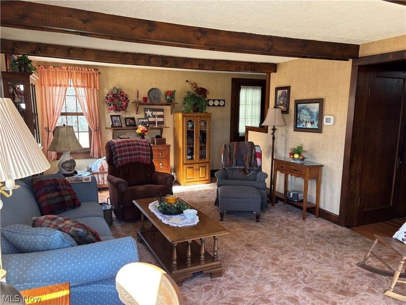 837 Walls Lake Drive NE, Vienna, OH 44473 Photo 11