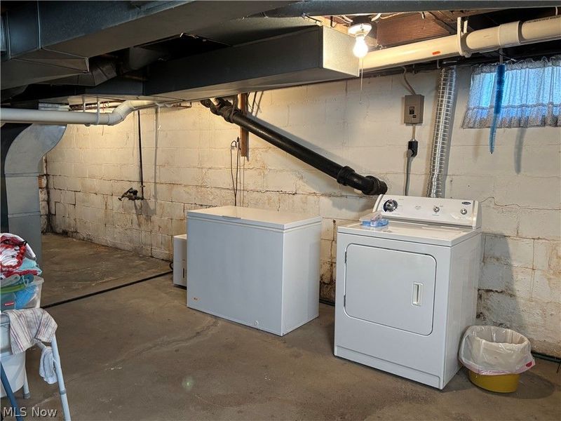 837 Walls Lake Drive NE, Vienna, OH 44473 Photo 23