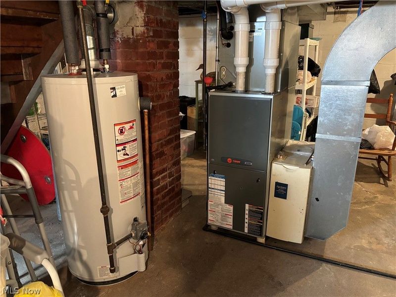 837 Walls Lake Drive NE, Vienna, OH 44473 Photo 25