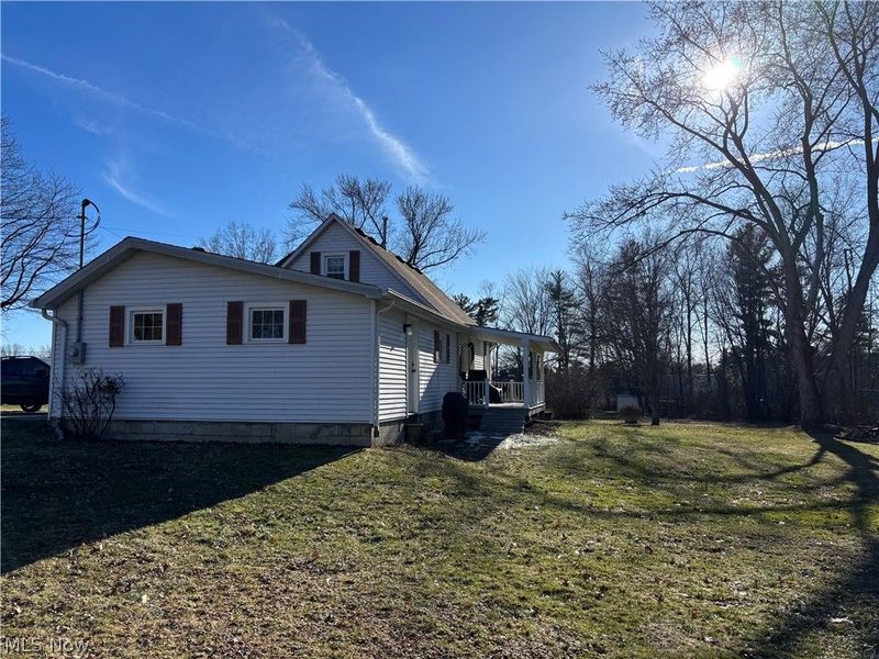 837 Walls Lake Drive NE, Vienna, OH 44473 Photo 32