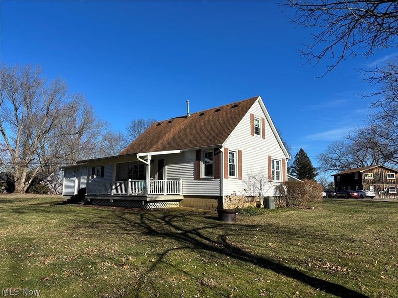 837 Walls Lake Drive NE, Vienna, OH 44473 Photo 33