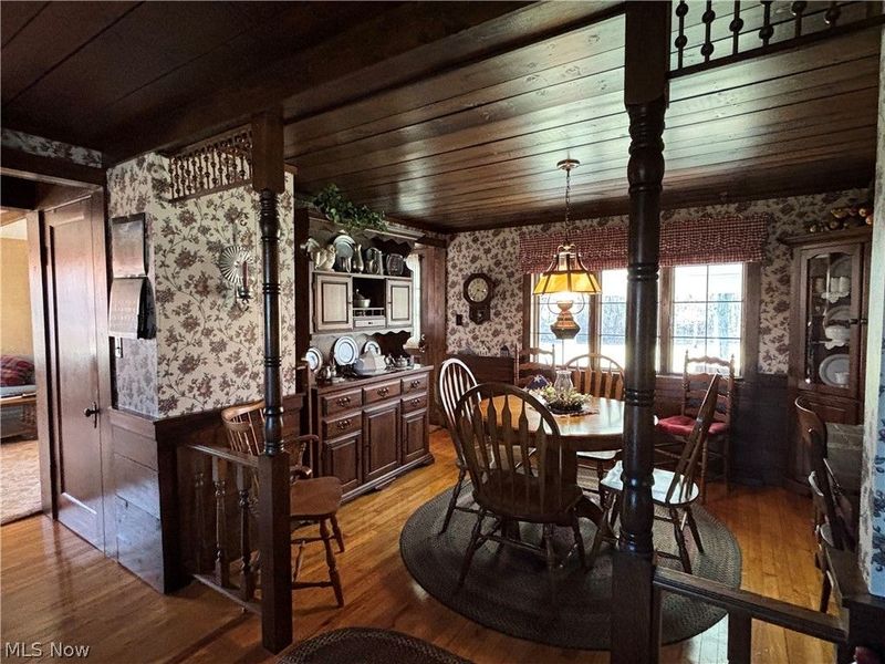 837 Walls Lake Drive NE, Vienna, OH 44473 Photo 5