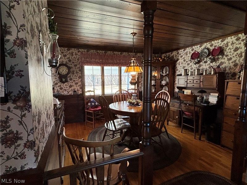 837 Walls Lake Drive NE, Vienna, OH 44473 Photo 6