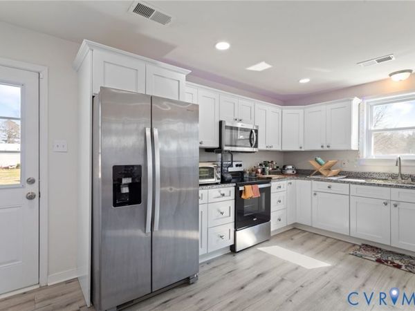 7547 Media Park Road, Henrico, VA 23231