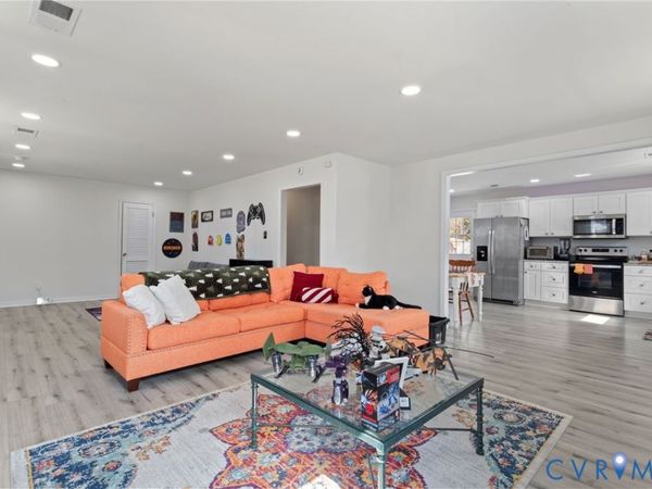 7547 Media Park Road , Henrico, VA 23231