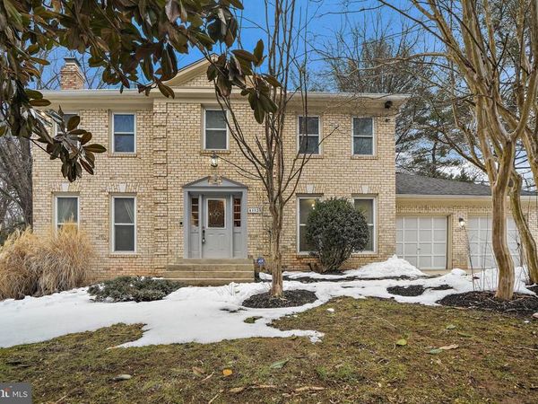 11325 BEDFORDSHIRE AVENUE , POTOMAC, MD 20854