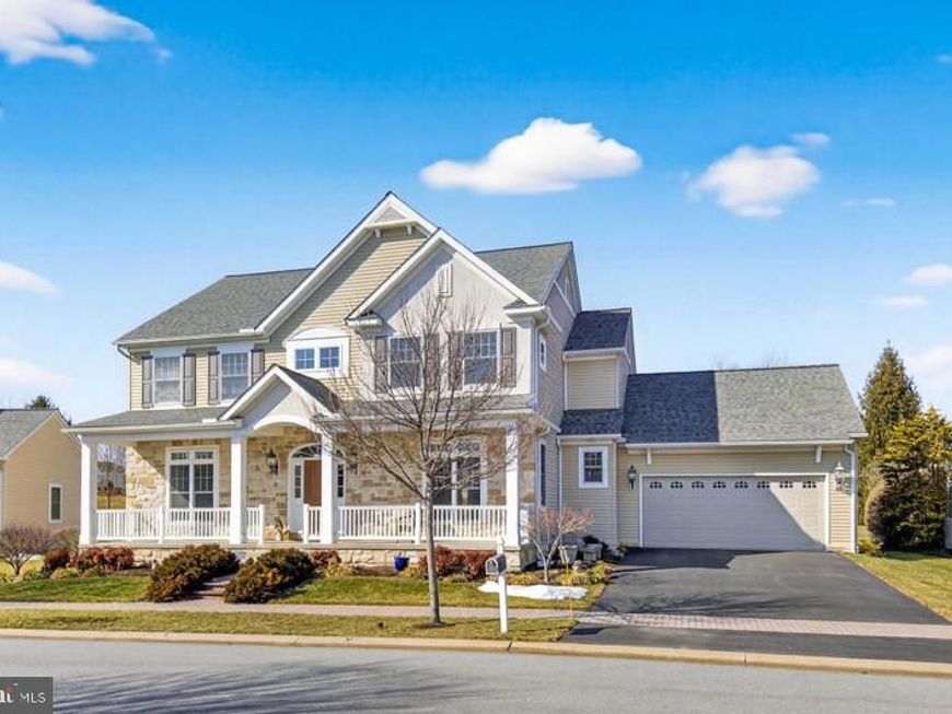 617 Dorset Street, Lititz, PA 17543 Main Photo