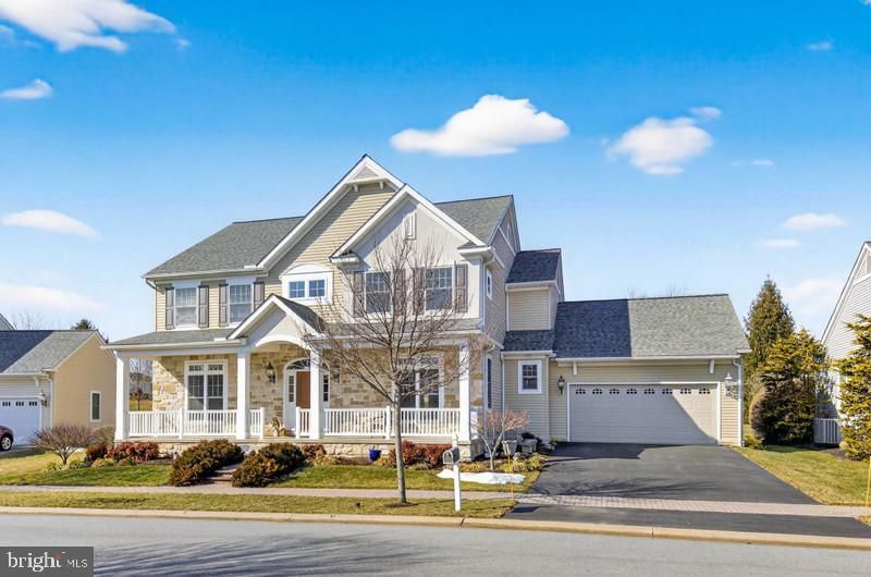 617 Dorset Street , Lititz, PA 17543 Main Photo