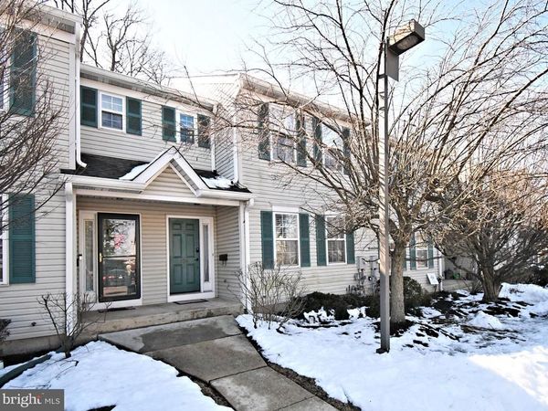 106 YORKSHIRE WAY , HATBORO, PA 19040