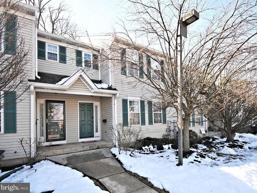 106 Yorkshire Way , Hatboro, PA 19040 Main Photo
