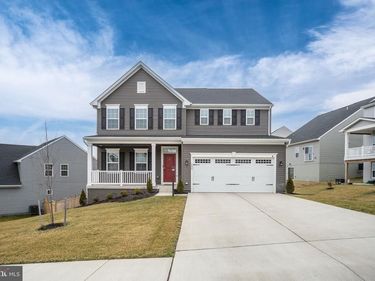 357 MCKITTRICK DRIVE , STAFFORD, VA 22554