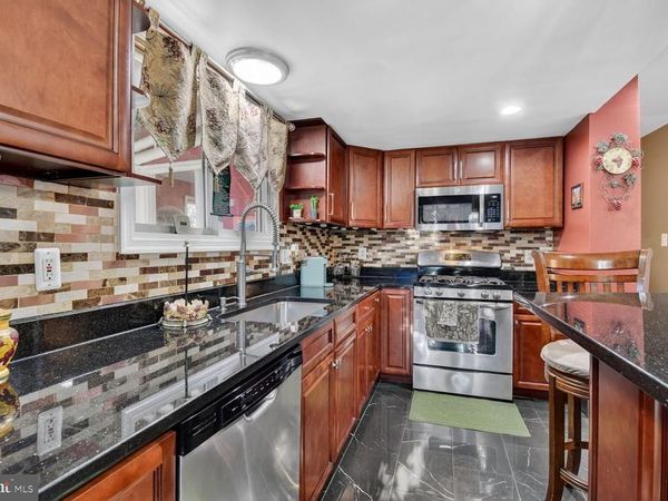 4600 BARBARA DRIVE , BELTSVILLE, MD 20705