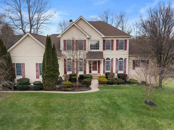 411 HARRISON DRIVE, HOCKESSIN, DE 19707