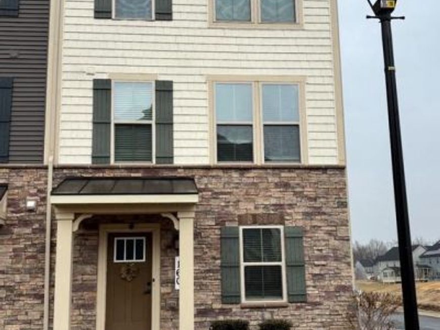 160 Lyons Creek Drive , Laurel, MD 20708 Main Photo