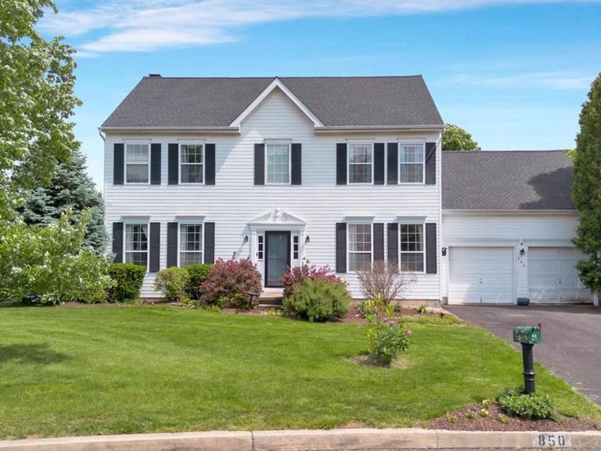 850 Welsh Road , Schwenksville, PA 19473 Main Photo