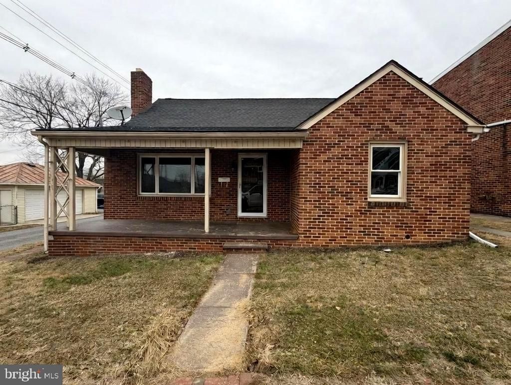 221 S Adams Street , York, PA 17404 Main Photo