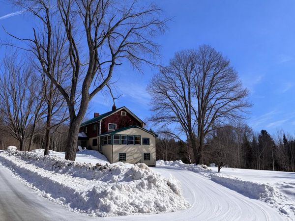 752 Mountain Street, Brighton, VT 05846