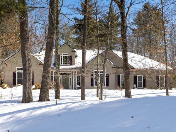 4 Nordic Wood Lane, Newton, NH 03858