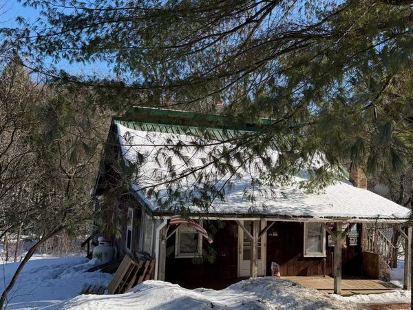 1302 VT ROUTE 109, Waterville, VT 05492