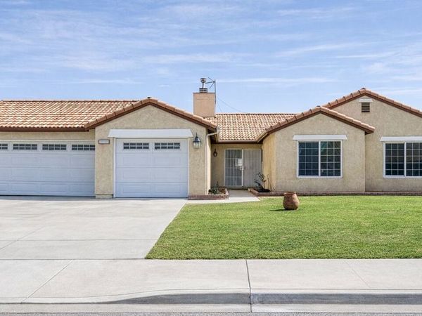 12953 Sundown Road, Victorville, CA 92392