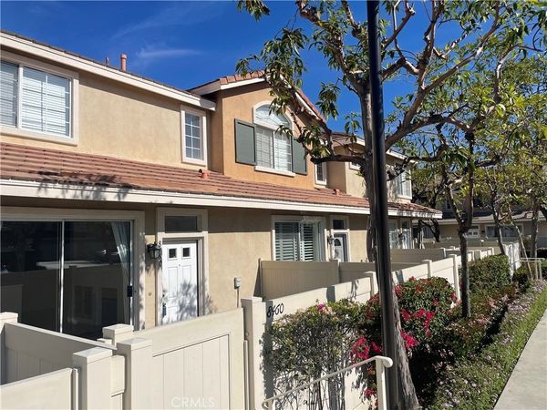 8460 E Tioga, Anaheim, CA 92808