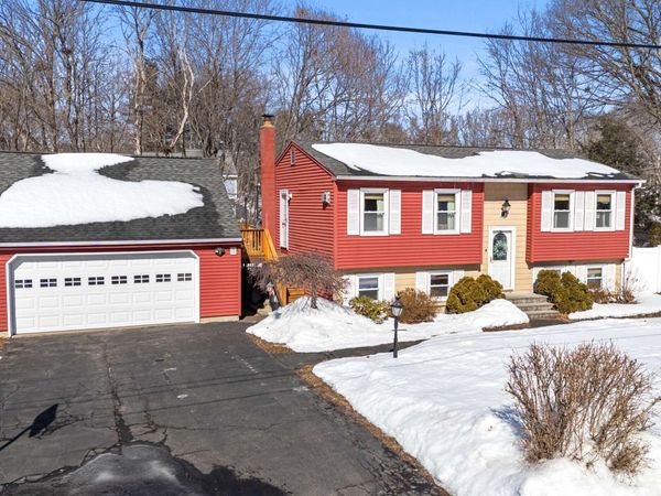 32 Rosewood Circle , Sanford, ME 04083