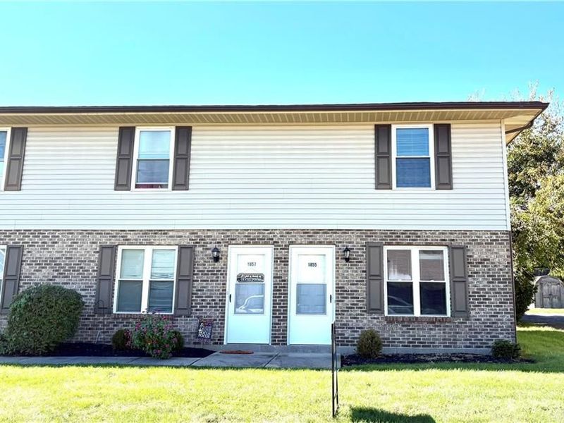 1855 N Lakeman Avenue, Sugarcreek Township, OH 45305 Photo 1