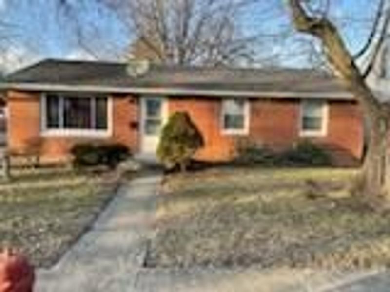 284 Forest Avenue, West Milton, OH 45383 Photo 1