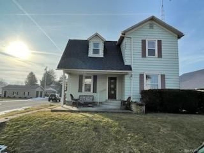 300 N Jefferson Street, Pitsburg, OH 45358 Photo 1