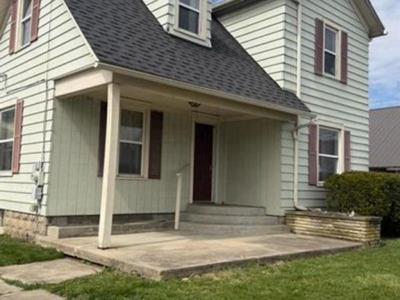 300 N Jefferson Street, Pitsburg, OH 45358 Photo 2