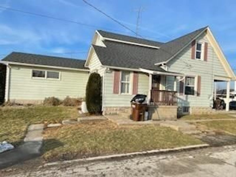 300 N Jefferson Street, Pitsburg, OH 45358 Photo 2