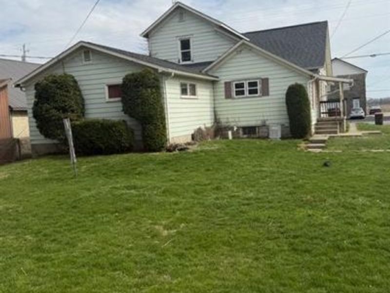 300 N Jefferson Street, Pitsburg, OH 45358 Photo 5