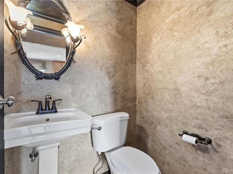 9636 Springwater Lane, Miamisburg, OH 45342 Photo 26