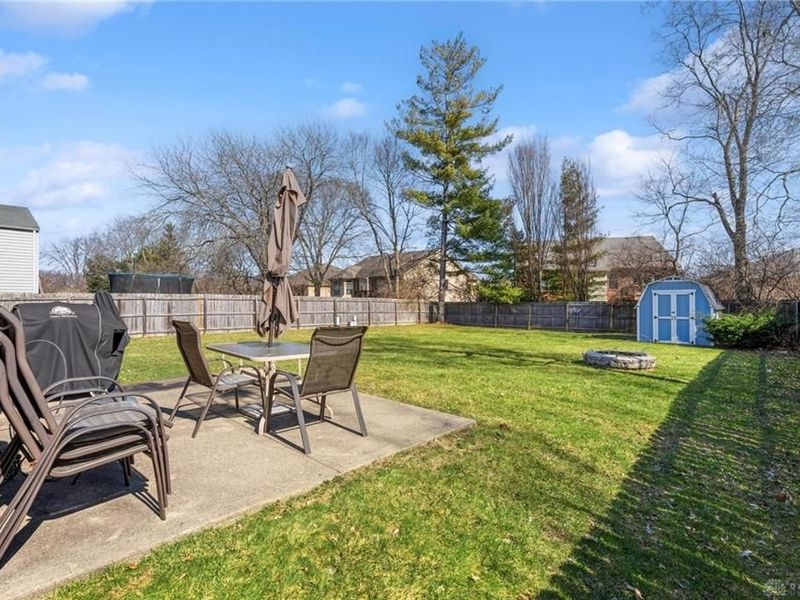 9636 Springwater Lane, Miamisburg, OH 45342 Photo 5