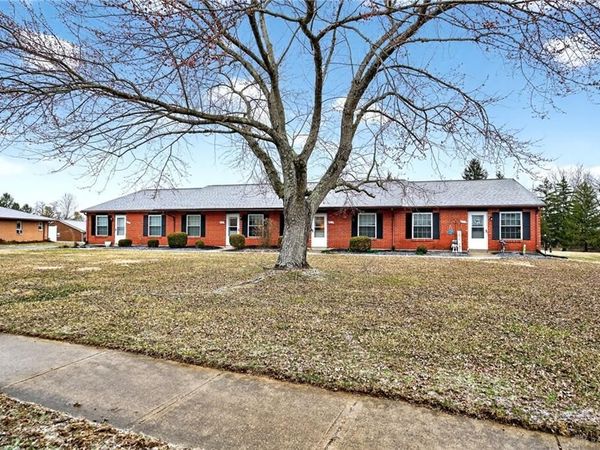 9610 Sage Meadow Court, Washington TWP, OH 45458