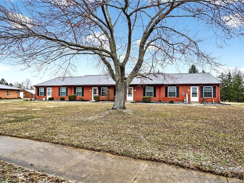 9610 Sage Meadow Court, Washington Township, OH 45458 Photo 1