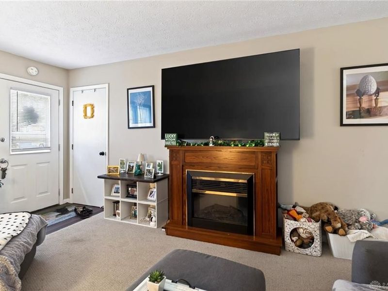 9610 Sage Meadow Court, Washington Township, OH 45458 Photo 12